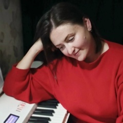 Римма Миронова, 25.08.1909, Москва