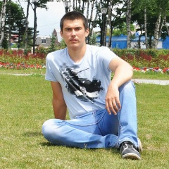 Вова Деменок