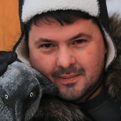 Константин Васильев, 09.04.1976, Санкт-Петербург