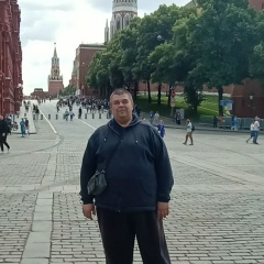 Алексей Сафронов, 31.03.1973, Тюмень