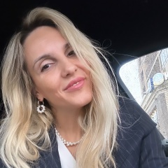 Екатерина Леснова, 18.05.1988, Новосибирск