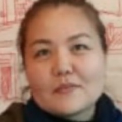 Gulnara Karabalina, 18.08.1989, Уральск