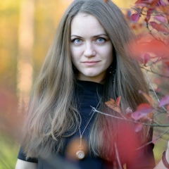 Ксения Суровикова, 20.09.1991, Санкт-Петербург