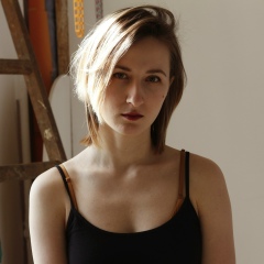 Мария Табунцова, 29.10, Ростов-на-Дону