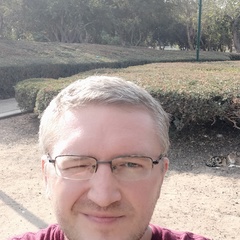 Константин Бобров, 30.08.1978, Bat Yam