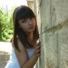 Антонела Гончар, 16.09.1998, Кишинев