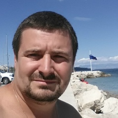 Misha Kish, 13.07, Кременчуг