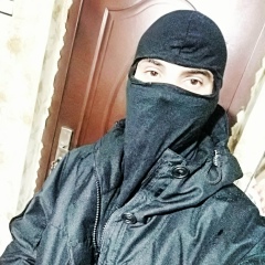 Серж Иерусалимский, 11.01.1990, Нальчик