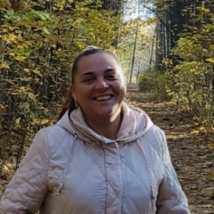 Юлия Басович, 25.09, Черноморское