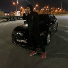 Азамат Амангельдиев, 15.03, Москва