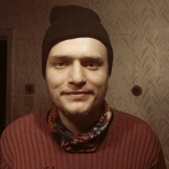 Максим Ясюкевич, 30.11.1988, Санкт-Петербург