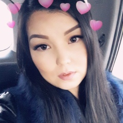 Назгуль Ниетбаева, 20.06, Москва