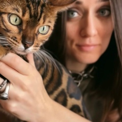 Наталья Лавыгина