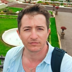 Сергей Печенежский, 22.07.1992