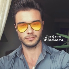Jackson Windsord, 10.01, Los Angeles