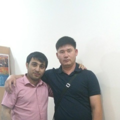 Анвар Айтбаев