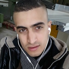 Tarek Menaa, 10.01