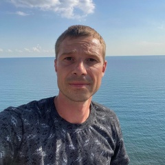 Макс Малахов, 12.07, Пермь