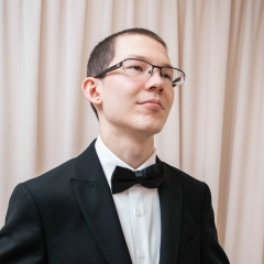Дмитрий Хертек, 24.04.1993, Краснознаменск