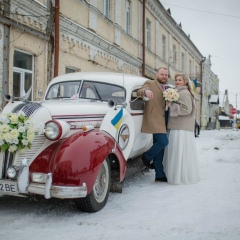 Виктория Попкович, 08.01