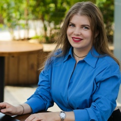 Юлия Салищева, 30.04, Челябинск