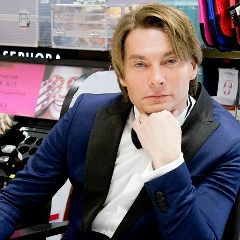 Сергей Кудрявцев, 03.03, Санкт-Петербург