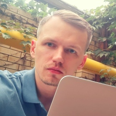 Алексей Приходько, 14.10, Екатеринбург