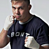 Mansur Urazbaev, 05.01.1995, Бухара