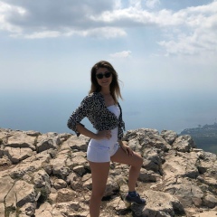 Аня Анечка, 19.12, Москва