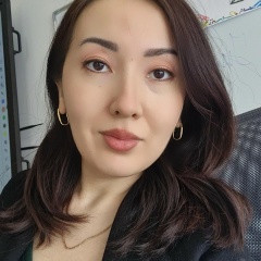 Балжан Батырова, 13.07.1987, Семей