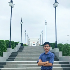Ko Aung, 14.06.1992