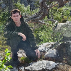 Сергей Бычков, 05.12, Москва