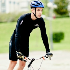 Тимур Ибрагимов, 14.04.1984, Зеленоград