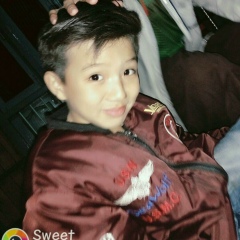 Myo Arkar, 22.10