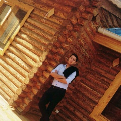 Саид Нурматов, 14.02, Бишкек