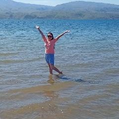 Казашка Казашка, 24.11.1993, Кокпекты