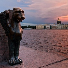 Павел Фанстиль, 18.09, Москва