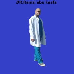 Ramze Abukefa, 05.01, Донецк