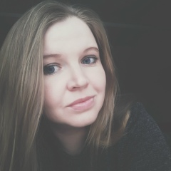 Ксюшенька Ненашева, 16.11, Новосибирск