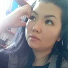 Еркежан Макашева, 13.07.1993, Степногорск