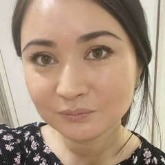 Назгуль ******, 20.07, Астана