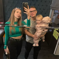 Кирилл Змачинский, 13.03, Южно-Сахалинск