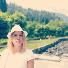 Ксения Головачева, 13.10, Брянск