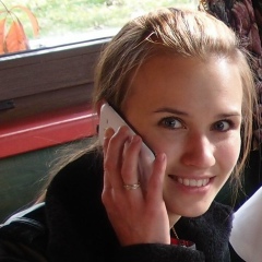 Юля Волик, 05.09.1986, Киев