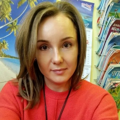 Elena Smetkina, 30.06, Дзержинск