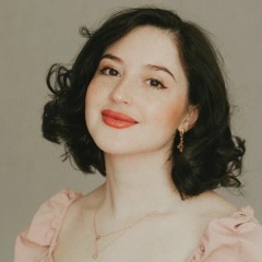 Полина Перелыгина, 30.09, Петропавловск