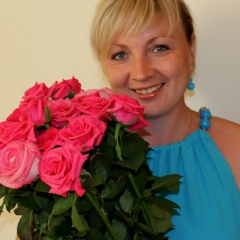 Ольга Карачихина, 25.06, Александров