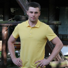 Алексей Дюков, 18.05.1986, Галич