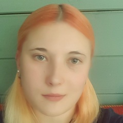 Танюшка Жуковская, 15.05.1998, Seoul