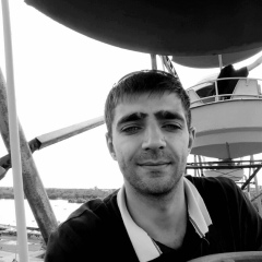 Иван Якушов, 24.11, Караганда